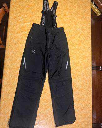 Pantaloni MONTURA junior tg. 145