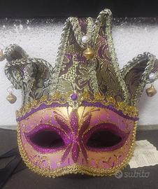 Maschera Carnevalesca