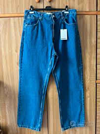 Baggy Jeans Bershka Donna