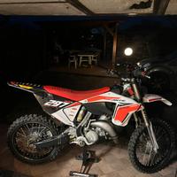 Fantic xx 125 '23