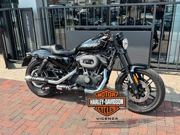 Harley-davidson 1200 Sportster Roadster XL1200CX