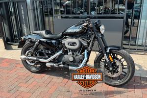 Harley-davidson 1200 Sportster Roadster XL1200CX