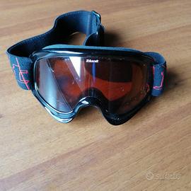 Occhiali maschera sci/snowboard Blast Originale ju