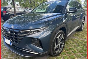 Hyundai Tucson - 2022 1.6 Crdi 48v Dct Exellence.