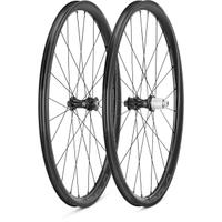Coppia di Ruote Campagnolo Levante DB Gravel 700C