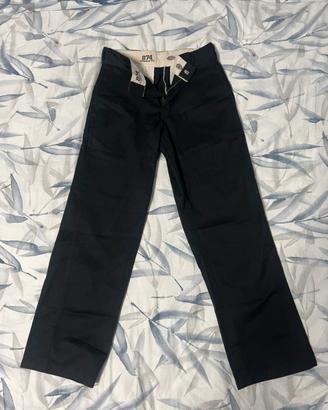 Pantaloni Dickies original fit, neri