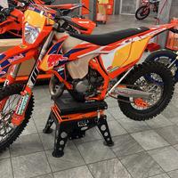 KTM 125 exc 2019