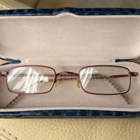 Occhiali vista donna vintage OXYDO by Safilo custo