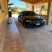 Ricambi bmw f10 530 d anno 2010