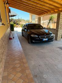 Ricambi bmw f10 530 d anno 2010