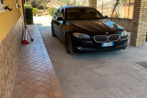 Ricambi bmw f10 530 d anno 2010