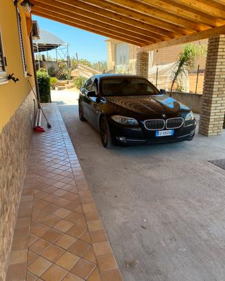 Ricambi bmw f10 530 d anno 2010
