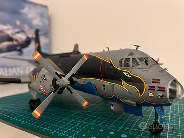 Atlantic 1 “Italian Eagle” Revell 1/72 AM