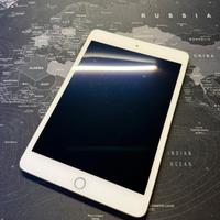 Ipad mini 4 cellular