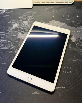 Ipad mini 4 cellular