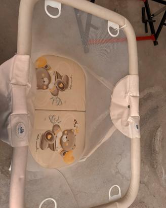 Box bimbi CAM