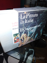 Electa la Pittura in Italia il Quattrocento