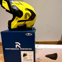 Hjc rph 90s taglia M