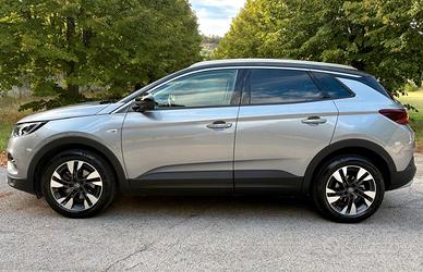 Opel Grandland X 1.5 diesel Ecotec Start&Stop Inno