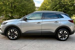 Opel Grandland X 1.5 diesel Ecotec Start&Stop Inno