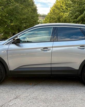 Opel Grandland X 1.5 diesel Ecotec Start&Stop Inno