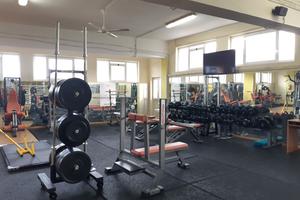 Attività Palestra Avviata Priverno