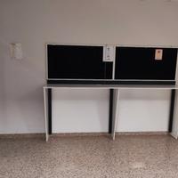 arredo per sala scommesse internet point