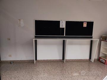 arredo per sala scommesse internet point