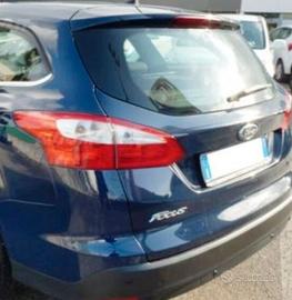 RICAMBI AUTO FORD FOCUS STATIO WAGON 2012