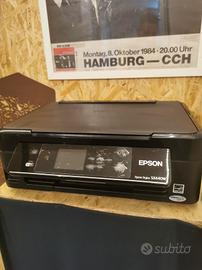 stampante Epson SX 440 WIFI