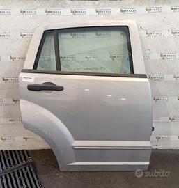 PORTIERA POSTERIORE DESTRA DODGE Caliber 1° Serie