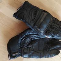 Abbigliamento moto donna