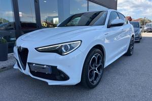 ALFA ROMEO Stelvio 2.2 Turbodiesel 210 CV AT8 Q4