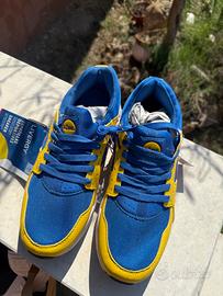 Scarpe serie limitatissima LIDL!!