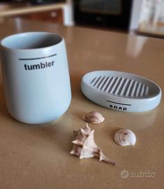 Set da bagno Bathlux 