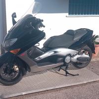 yamaha t max 500 -2001