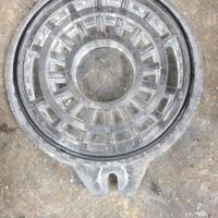 coperchio prefiltro pompa piscina