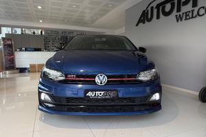 VOLKSWAGEN Polo 2.0 TSI DSG GTI BlueMotion Tech.