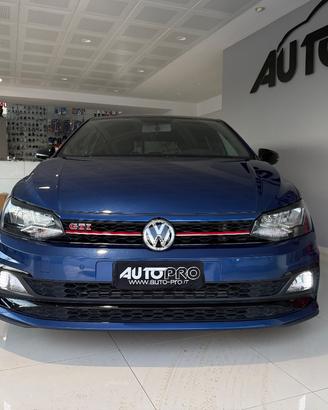 VOLKSWAGEN Polo 2.0 TSI DSG GTI BlueMotion Tech.