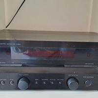 Amplificatore audio