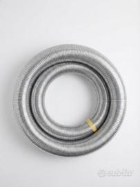 Tubo estensibile D150mm