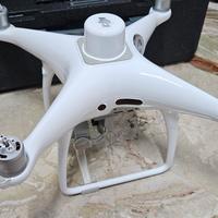 drone dji phantom 4 rtk