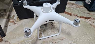 drone dji phantom 4 rtk