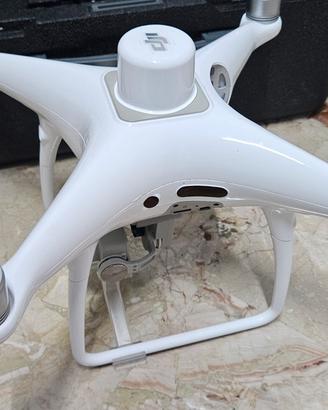 drone dji phantom 4 rtk