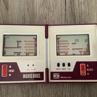 Mario Bros Game & Watch Multi Screen  1983