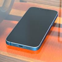 Apple iPhone 13 mini 128 GB Blu - Eccellente Stato