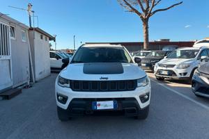 Jeep Compass 2.0 Multijet II 170 aut. 4WD Trailhaw