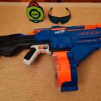 Fucile Nerf  Elite Infinus