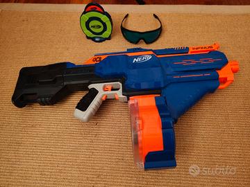Fucile Nerf  Elite Infinus