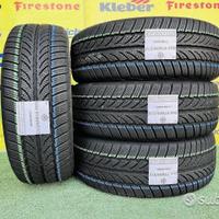 X4:Invernali 215/60R16 99H -SPORTIVA- al 85%